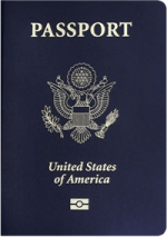 United States Passport