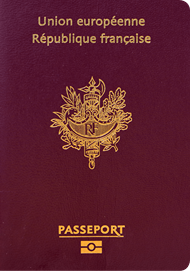 France Passport