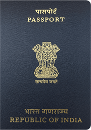 India Passport