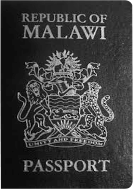 Malawi Passport