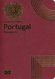 Portugal Passport