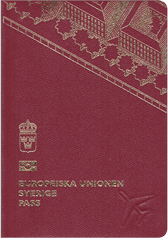 Sweden Passport
