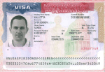 United States Visa